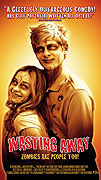 Wasting Away – plakát filmu