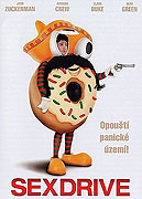 Sex Drive – plakát filmu