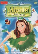 Alenka v říši divů – plakát filmu