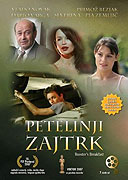 Kohoutova snídaně – plakát filmu