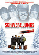 Schwere Jungs – plakát filmu