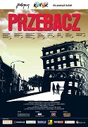 Odpusť – plakát filmu