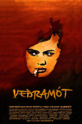 Veðramót – plakát filmu