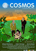 Kosmos – plakát filmu