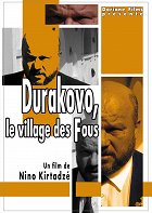 Durakovo: Le village des fous – plakát filmu