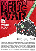 American Drug War: The Last White Hope – plakát filmu