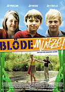 Blöde Mütze! – plakát filmu