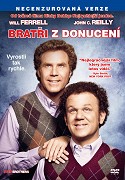 Bratři z donucení – plakát filmu