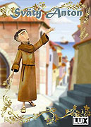 Saint Anthony – plakát filmu