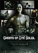 Ghosts of Cité Soleil – plakát filmu