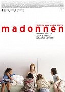 Madony – plakát filmu