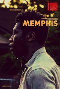 Memphis – plakát filmu
