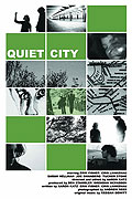 Quiet City – plakát filmu