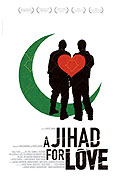 Jihad for Love, A – plakát filmu