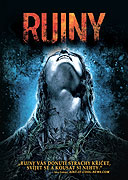 Ruiny – plakát filmu