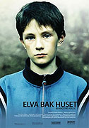Elva bak huset – plakát filmu