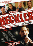 Heckler – plakát filmu