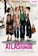 Atlas člověčenství – plakát filmu