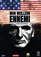 My Enemy's Enemy – plakát filmu
