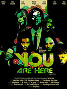 You Are Here – plakát filmu