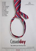 Casual Day – plakát filmu