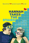 Hannah Takes the Stairs – plakát filmu
