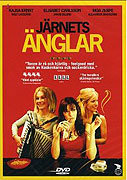 Järnets änglar – plakát filmu