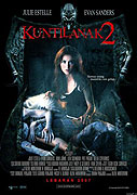 Kuntilanak 2 – plakát filmu