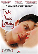 Tick Tock Lullaby – plakát filmu