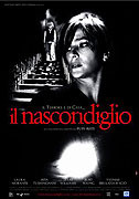 Nascondiglio, Il – plakát filmu