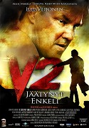 V2 - Jäätynyt enkeli – plakát filmu