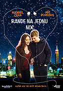 Rande na jednu noc – plakát filmu