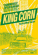King Corn – plakát filmu