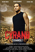 Cyrano Fernández – plakát filmu