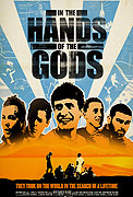 In the Hands of the Gods – plakát filmu