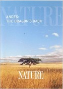 Andy - dračí hřbet – plakát filmu