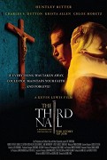 Third Nail, The – plakát filmu