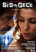 Mlhavá noc – plakát filmu