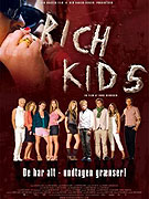 Rich Kids – plakát filmu
