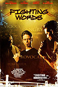 Fighting Words – plakát filmu