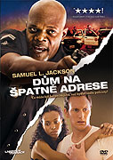 Dům na špatné adrese – plakát filmu