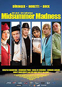 Midsummer Madness – plakát filmu