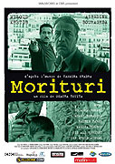 Morituri – plakát filmu
