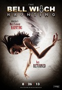 Bell Witch Haunting, The – plakát filmu