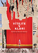 Vítejte v KLDR! – plakát filmu