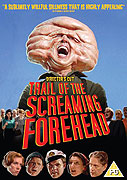 Trail of the Screaming Forehead – plakát filmu