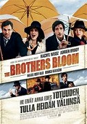Bratři Bloomovi – plakát filmu
