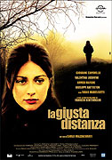 Giusta distanza, La – plakát filmu