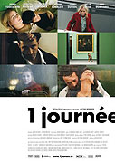 1 Journée – plakát filmu