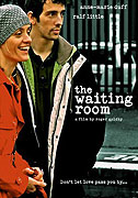 Waiting Room, The – plakát filmu